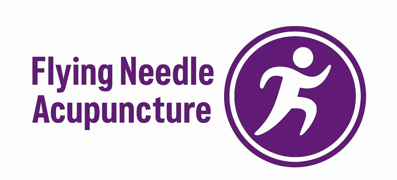 Flying Needle Acupuncture banner